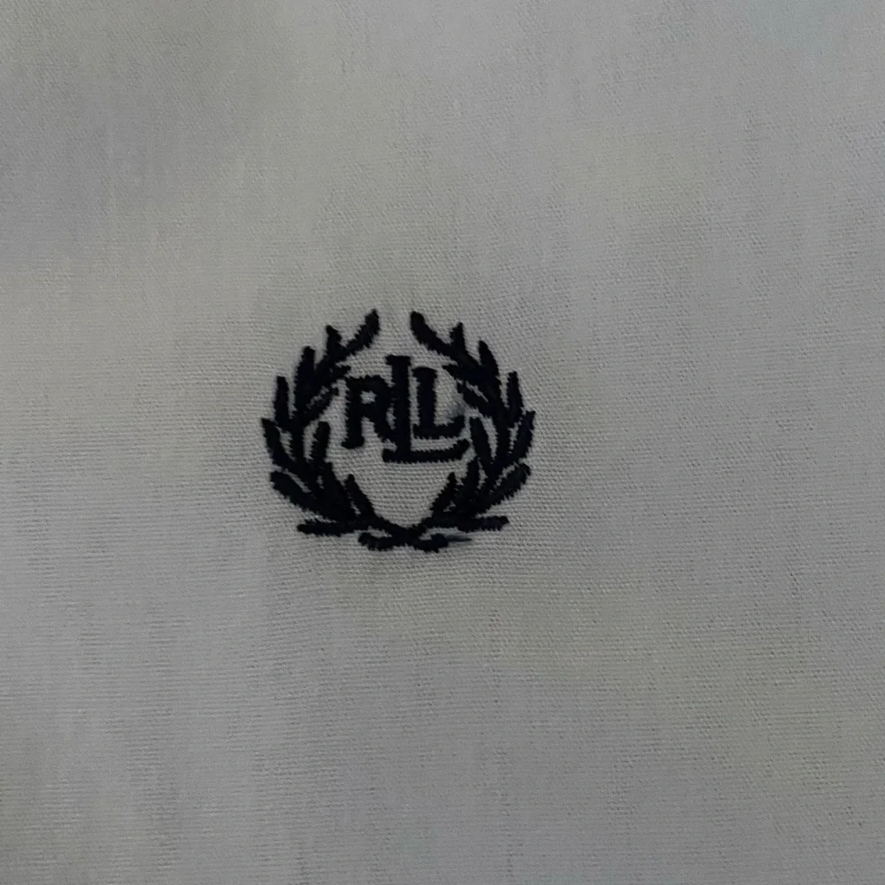 Ralph Lauren White Formal Boy’s Shirt